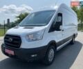 Серый Форд Транзит, объемом двигателя 2 л и пробегом 275 тыс. км за 14998 $, фото 18 на Automoto.ua