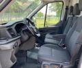 Серый Форд Транзит, объемом двигателя 2 л и пробегом 275 тыс. км за 14998 $, фото 33 на Automoto.ua