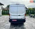 Сірий Форд Транзит, об'ємом двигуна 2 л та пробігом 246 тис. км за 17800 $, фото 2 на Automoto.ua