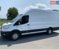 Серый Форд Транзит, объемом двигателя 2 л и пробегом 275 тыс. км за 14998 $, фото 19 на Automoto.ua