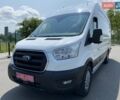 Серый Форд Транзит, объемом двигателя 2 л и пробегом 275 тыс. км за 14998 $, фото 15 на Automoto.ua