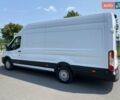 Серый Форд Транзит, объемом двигателя 2 л и пробегом 275 тыс. км за 14998 $, фото 9 на Automoto.ua