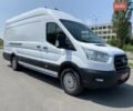Серый Форд Транзит, объемом двигателя 2 л и пробегом 275 тыс. км за 14998 $, фото 1 на Automoto.ua