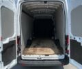 Серый Форд Транзит, объемом двигателя 2 л и пробегом 275 тыс. км за 14998 $, фото 22 на Automoto.ua