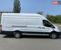 Серый Форд Транзит, объемом двигателя 2 л и пробегом 275 тыс. км за 14998 $, фото 6 на Automoto.ua