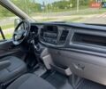 Серый Форд Транзит, объемом двигателя 2 л и пробегом 275 тыс. км за 14998 $, фото 30 на Automoto.ua