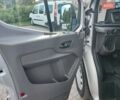 Сірий Форд Транзит, об'ємом двигуна 2 л та пробігом 220 тис. км за 18500 $, фото 49 на Automoto.ua