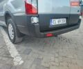 Сірий Форд Транзит, об'ємом двигуна 2 л та пробігом 220 тис. км за 18500 $, фото 40 на Automoto.ua