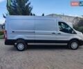 Сірий Форд Транзит, об'ємом двигуна 2 л та пробігом 220 тис. км за 18500 $, фото 31 на Automoto.ua