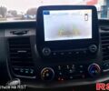 Серый Форд Транзит, объемом двигателя 20 л и пробегом 154 тыс. км за 16999 $, фото 9 на Automoto.ua
