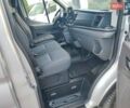 Сірий Форд Транзит, об'ємом двигуна 2 л та пробігом 220 тис. км за 18500 $, фото 65 на Automoto.ua