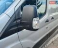 Сірий Форд Транзит, об'ємом двигуна 2 л та пробігом 220 тис. км за 18500 $, фото 46 на Automoto.ua