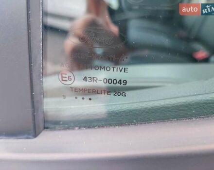Сірий Форд Транзит, об'ємом двигуна 2 л та пробігом 220 тис. км за 18500 $, фото 77 на Automoto.ua