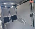 Сірий Форд Транзит, об'ємом двигуна 2 л та пробігом 220 тис. км за 18500 $, фото 9 на Automoto.ua