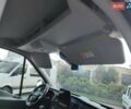 Сірий Форд Транзит, об'ємом двигуна 2 л та пробігом 220 тис. км за 18500 $, фото 75 на Automoto.ua