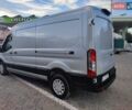 Сірий Форд Транзит, об'ємом двигуна 2 л та пробігом 220 тис. км за 18500 $, фото 26 на Automoto.ua