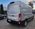 Сірий Форд Транзит, об'ємом двигуна 2 л та пробігом 220 тис. км за 18500 $, фото 29 на Automoto.ua