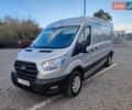 Сірий Форд Транзит, об'ємом двигуна 2 л та пробігом 220 тис. км за 18500 $, фото 22 на Automoto.ua