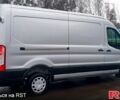 Серый Форд Транзит, объемом двигателя 20 л и пробегом 154 тыс. км за 16999 $, фото 4 на Automoto.ua