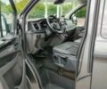 Серый Форд Транзит, объемом двигателя 2 л и пробегом 224 тыс. км за 22000 $, фото 19 на Automoto.ua