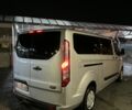 Сірий Форд Транзит, об'ємом двигуна 2 л та пробігом 250 тис. км за 21800 $, фото 4 на Automoto.ua