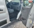 Сірий Форд Транзит, об'ємом двигуна 2 л та пробігом 220 тис. км за 18500 $, фото 62 на Automoto.ua
