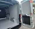 Сірий Форд Транзит, об'ємом двигуна 2 л та пробігом 220 тис. км за 18500 $, фото 3 на Automoto.ua