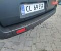 Сірий Форд Транзит, об'ємом двигуна 2 л та пробігом 220 тис. км за 18500 $, фото 41 на Automoto.ua