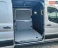 Сірий Форд Транзит, об'ємом двигуна 2 л та пробігом 220 тис. км за 18500 $, фото 6 на Automoto.ua