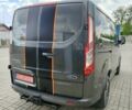 Серый Форд Транзит, объемом двигателя 2 л и пробегом 224 тыс. км за 22000 $, фото 7 на Automoto.ua