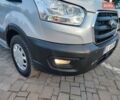 Сірий Форд Транзит, об'ємом двигуна 2 л та пробігом 220 тис. км за 18500 $, фото 35 на Automoto.ua