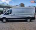 Сірий Форд Транзит, об'ємом двигуна 2 л та пробігом 220 тис. км за 18500 $, фото 25 на Automoto.ua