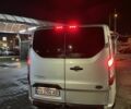 Сірий Форд Транзит, об'ємом двигуна 2 л та пробігом 250 тис. км за 21800 $, фото 6 на Automoto.ua