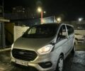 Сірий Форд Транзит, об'ємом двигуна 2 л та пробігом 250 тис. км за 21800 $, фото 2 на Automoto.ua