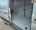 Сірий Форд Транзит, об'ємом двигуна 2 л та пробігом 220 тис. км за 18500 $, фото 8 на Automoto.ua