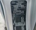 Сірий Форд Транзит, об'ємом двигуна 2 л та пробігом 220 тис. км за 18500 $, фото 80 на Automoto.ua
