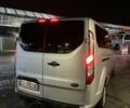 Сірий Форд Транзит, об'ємом двигуна 2 л та пробігом 250 тис. км за 21800 $, фото 5 на Automoto.ua