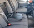 Сірий Форд Транзит, об'ємом двигуна 2 л та пробігом 220 тис. км за 18500 $, фото 74 на Automoto.ua