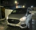 Сірий Форд Транзит, об'ємом двигуна 2 л та пробігом 250 тис. км за 21800 $, фото 1 на Automoto.ua