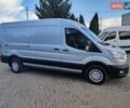Сірий Форд Транзит, об'ємом двигуна 2 л та пробігом 220 тис. км за 18500 $, фото 32 на Automoto.ua
