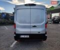Сірий Форд Транзит, об'ємом двигуна 2 л та пробігом 220 тис. км за 18500 $, фото 28 на Automoto.ua