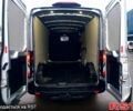 Серый Форд Транзит, объемом двигателя 20 л и пробегом 154 тыс. км за 16999 $, фото 13 на Automoto.ua