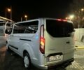 Сірий Форд Транзит, об'ємом двигуна 2 л та пробігом 250 тис. км за 21800 $, фото 9 на Automoto.ua