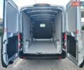 Сірий Форд Транзит, об'ємом двигуна 2 л та пробігом 220 тис. км за 18500 $, фото 1 на Automoto.ua