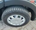 Сірий Форд Транзит, об'ємом двигуна 2 л та пробігом 220 тис. км за 18500 $, фото 43 на Automoto.ua