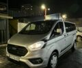 Сірий Форд Транзит, об'ємом двигуна 2 л та пробігом 250 тис. км за 21800 $, фото 1 на Automoto.ua
