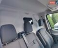 Сірий Форд Транзит, об'ємом двигуна 2 л та пробігом 220 тис. км за 18500 $, фото 76 на Automoto.ua
