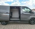 Серый Форд Транзит, объемом двигателя 2 л и пробегом 224 тыс. км за 22000 $, фото 13 на Automoto.ua