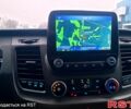 Серый Форд Транзит, объемом двигателя 20 л и пробегом 154 тыс. км за 16999 $, фото 10 на Automoto.ua