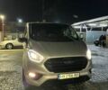 Сірий Форд Транзит, об'ємом двигуна 2 л та пробігом 250 тис. км за 21800 $, фото 10 на Automoto.ua